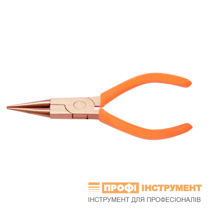 BAHCO NSB405 round nose pliers