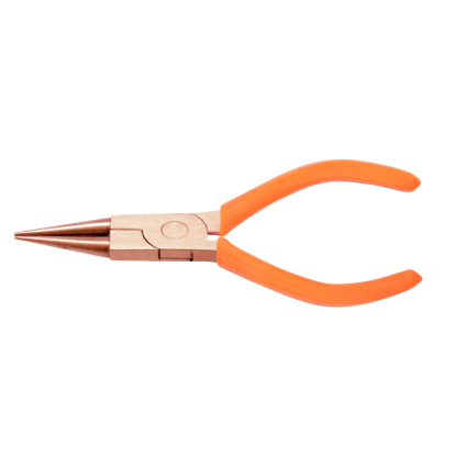 BAHCO NSB405 round nose pliers