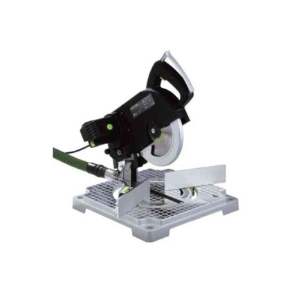 Пила торцовочно-усовочная FESTOOL SYMMETRIC SYM 70 E
