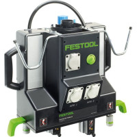Festool Блок энергообеспечения/пылеудаления EAA EW/DW CT/SRM/M Festool Блок энергообеспечения/пылеудаления EAA EW/DW CT/SRM/M