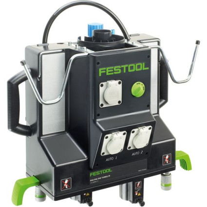 Festool Блок енергозабезпечення / видалення пилу EAA EW/DW CT/SRM/M