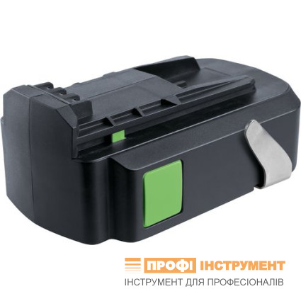 Аккумулятор BPC 12 Li 1.5 Ah