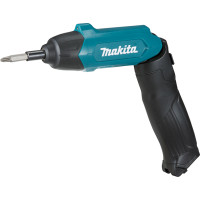 Аккумуляторна викрутка Makita DF 001 DWс + набір приладдя 81 шт.
