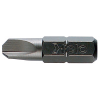 Бита FELO Tri-Wing TW3х25 мм INDUSTRIAL (02953010)