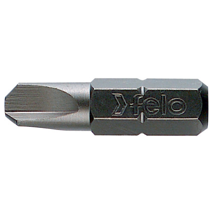 Бита FELO Tri-Wing TW3х25 мм INDUSTRIAL (02953010)