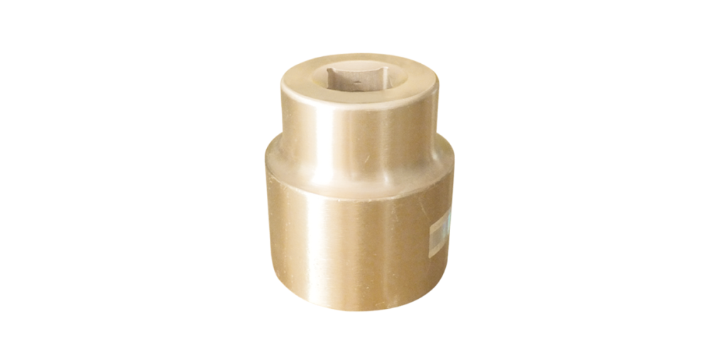 1/2" Торцева головка BAHCO (БАКО/БАХКО) NS220