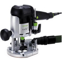 Фрезер FESTOOL OF 1010 EBQ-Set 574375
