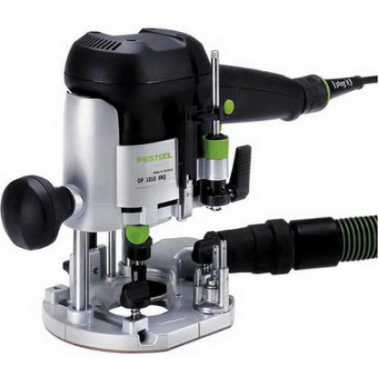Фрезер FESTOOL OF 1010 EBQ-Set 574375