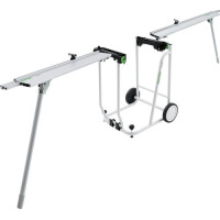 Transforming table UG-KA-KS 120-Set
