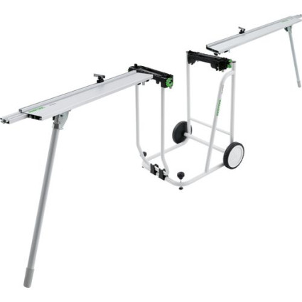 Transforming table UG-KA-KS 120-Set