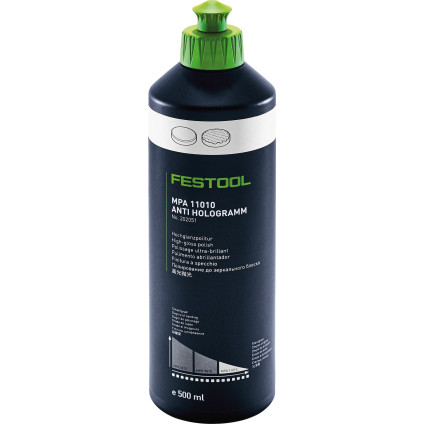 Polish MPA 11010 WH/0,5L