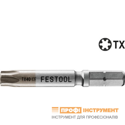 Сторінка Torx TX 40-50 CENTRO/2 Сторінка Torx TX 40-50 CENTRO/2