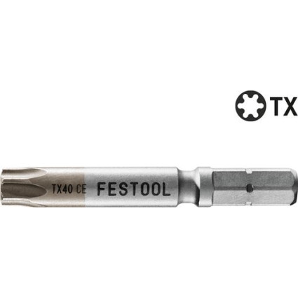 Сторінка Torx TX 40-50 CENTRO/2