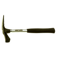 Mason's hammer 878m, cut handle, Mason's hammer 878m, cut handle,