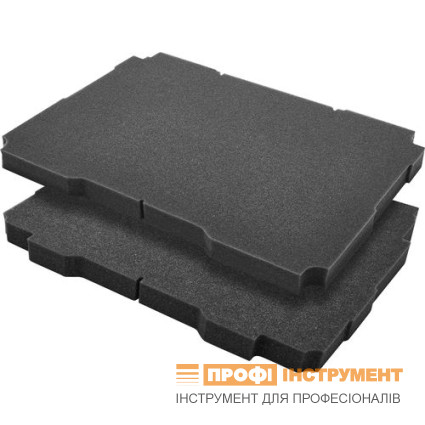Set of foam inserts SYS-VARI RM TL Set of foam inserts SYS-VARI RM TL