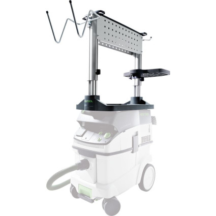 Work center WCR 1000