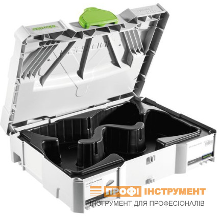 SYSTAINER T-LOC SYS-STF Delta 100x150