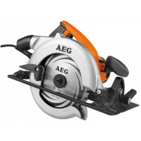 Пила циркулярная AEG ( АЭГ ) KS 55C