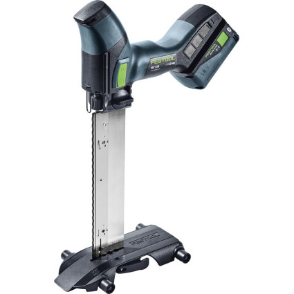 Festool Акумуляторний різак для розкрою ізоляційних матеріалів ISC 240 Li 5.2 EBI-Set-FS
