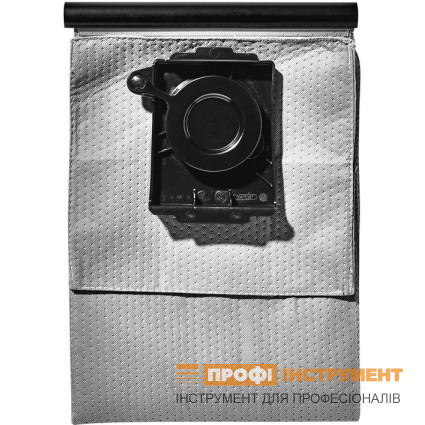 Мешок-пылесборник Longlife Longlife-FIS-CT 48