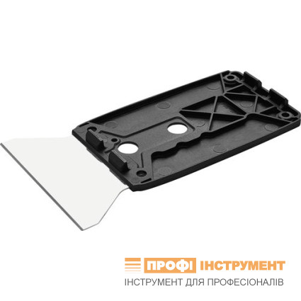 Scraper SSH-LS130-B100 Scraper SSH-LS130-B100