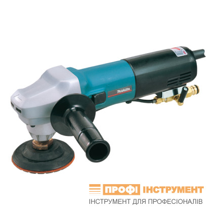 Полірувальна машина для каменю MAKITA PW5000CH
