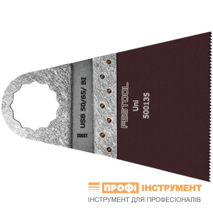 FESTOOL Диск пиляльний універсальний USB 50/65/Bi 5x (500149-02)