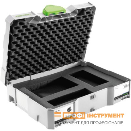 SYSTAINER T-LOC SYS 1 VARI