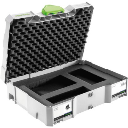 SYSTAINER T-LOC SYS 1 VARI
