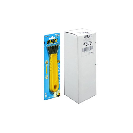 Скребок-шпатель Olfa SCR-L (875552)