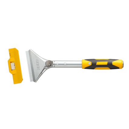 Скребок-шпатель OLFA XSR-300 (нож) сменное лезвие 100мм BS10-B (884516)