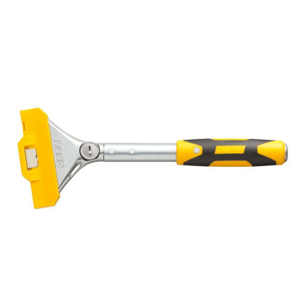 Скребок-шпатель OLFA XSR-300 (нож) сменное лезвие 100мм BS10-B (884516)