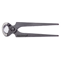 FELO end nippers 160 mm, purple (89401620)