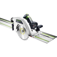 Пила дискова Festool HK 85 EB-Plus-FS 574661