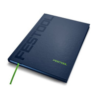 Записная книга Festool