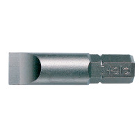 Біта FELO шліц SL 10,0х1,6х38 мм INDUSTRIAL (07010410)