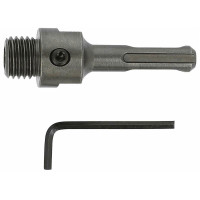 Держатель коронок HELLER ALLMAT; хвостовик - SDS-Plus (25959)