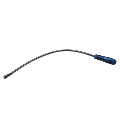 Capture magnetic holder Irimo with two-component handle, L-550mm, 2800 gr, (art, 720041)