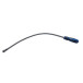 Capture magnetic holder Irimo with two-component handle, L-550mm, 2800 gr, (art, 720041)
