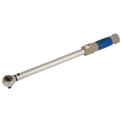 IRIMO dual scale torque wrench 10-60 Nm (070421)