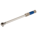 IRIMO dual scale torque wrench 10-60 Nm (070421)