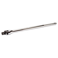 Ручка із поворотним шарніром IRIMO 1/2" 375 мм (125-52-1)