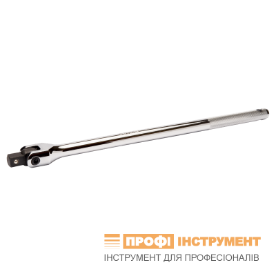 Ручка IRIMO із поворотним шарніром 1/2" (125-52-1)