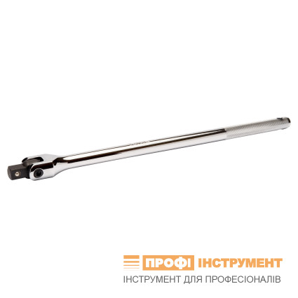 Swivel Handle IRIMO 1/2" 375 mm (125-52-1) Swivel Handle IRIMO 1/2" 375 mm (125-52-1)