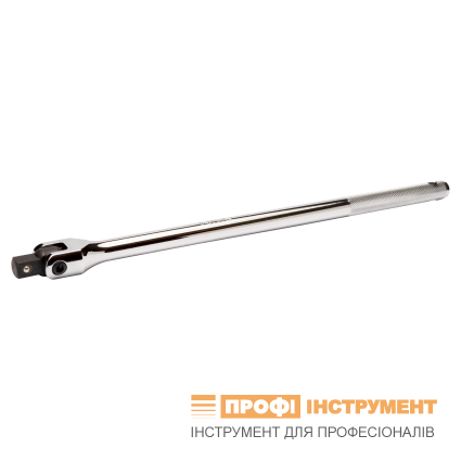 Ручка IRIMO із поворотним шарніром 1/2" (125-52-1) Ручка IRIMO із поворотним шарніром 1/2" (125-52-1)