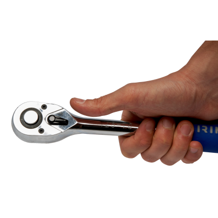 Ручка IRIMO реверсивна 1/2" (125-70-1)