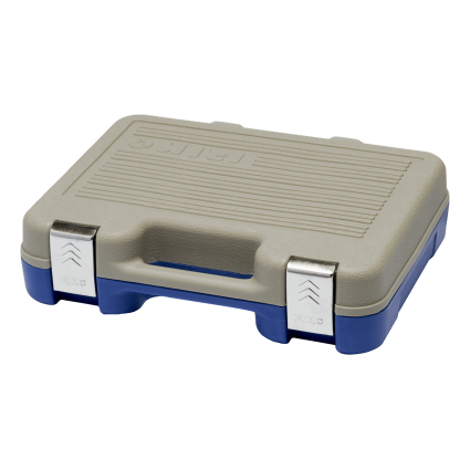 Набор головок торцевых и ключей комбинированных IRIMO 1/2" (129-33W-4)