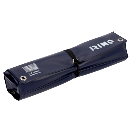 Набір напилків слюсарних IRIMO 200 мм (534501)