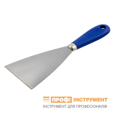 Шпатель малярный гибкий IRIMO 60 мм (540061)
