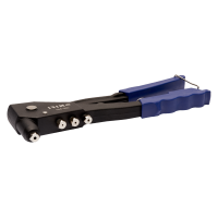 IRIMO Hand Riveter for 2.4–4.8 mm Rivets (546-265-1) IRIMO Hand Riveter for 2.4–4.8 mm Rivets (546-265-1)